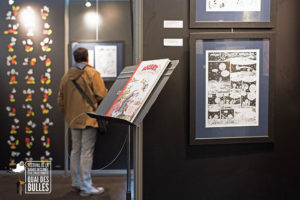 Galerie photo expo Mickey