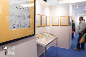 Galerie photo expo Bottaro